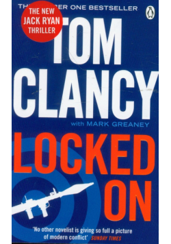 Locked On