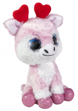 Lumo Reindeer Love classic