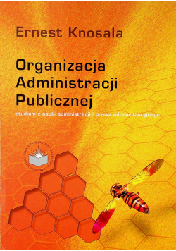 Organizacja Administracji Publicznej