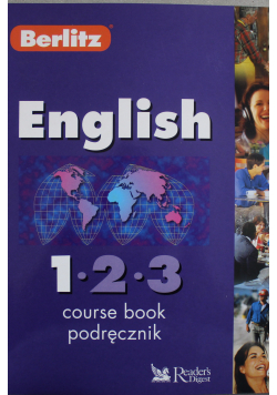 English Level 1 Podręcznik