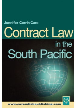 South Pacific Contract Law