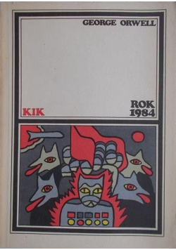 Rok 1984 Kik