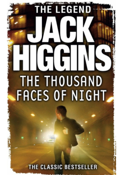 The Thousand Faces of Night