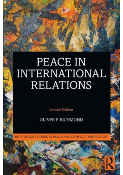Peace in International Relations