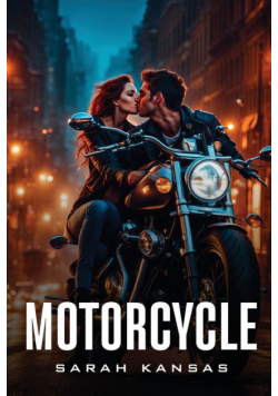 Motorcycle