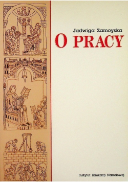 O pracy