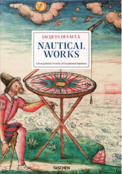 Jacques Devaulx. Nautical Works wer. angielska