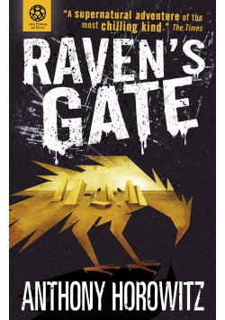 Raven s gate