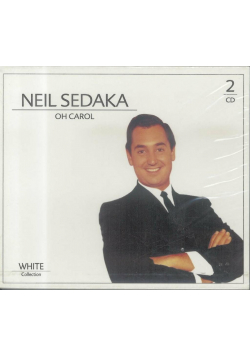 Neil Sedaka - Och Carol (2CD)