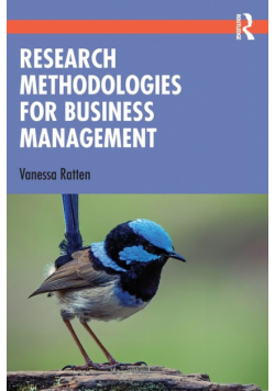 Research Methodologies for Business Management