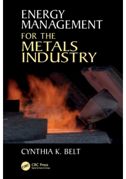Energy Management for the Metals Industry