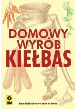 Domowy wyrób kiełbas