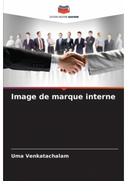 Image de marque interne