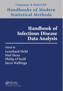 Handbook of Infectious Disease Data Analysis