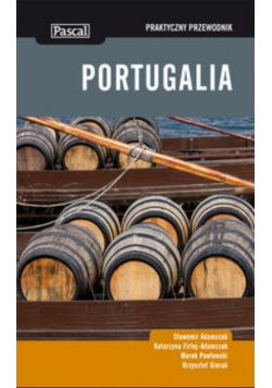 Portugalia Praktyczny przewodnik