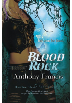 Blood Rock