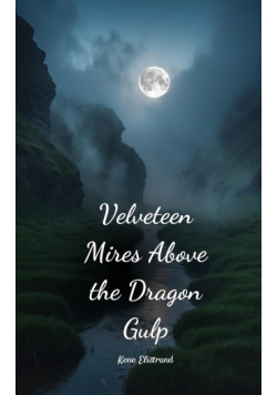 Velveteen Mires Above the Dragon Gulp