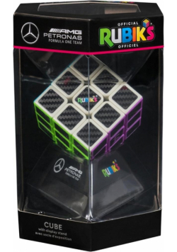 Rubik's: Kostka 3x3x Mercedes