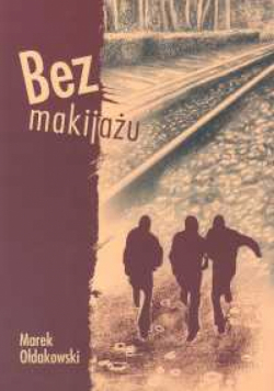 Bez makijażu