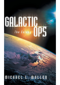 Galactic Ops