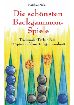 Die schönsten Backgammon-Spiele