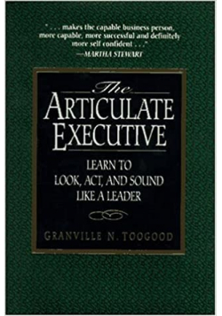 Articulate Executive