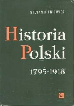 Historia Polski 1795 - 1918
