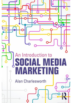 An Introduction to Social Media Marketing