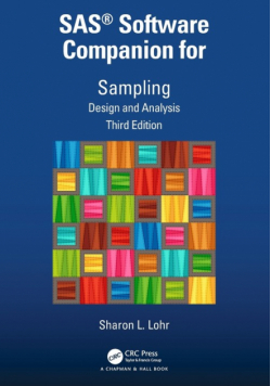 SAS® Software Companion for Sampling