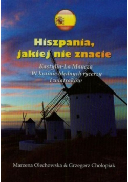 Hiszpania jakiej nie znacie