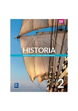 Historia LO 2 Podr. ZP NPP w.2020 WSIP