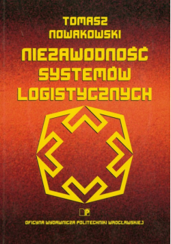 T. - Niezawodność systemów logistycznych