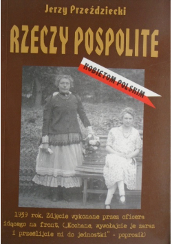 Rzeczy Pospolite. Kobietom Polskim
