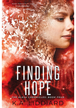 Finding Hope