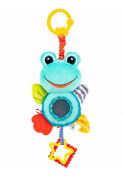 Zawieszka Zwariowany Felek
