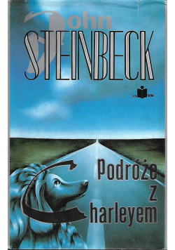 Podróże  z Charleyem