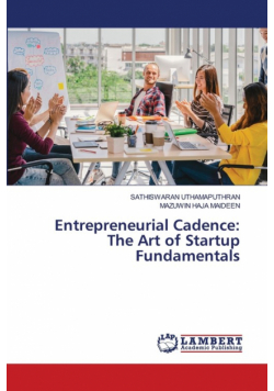Entrepreneurial Cadence