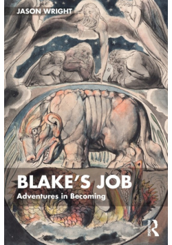 Blake's Job