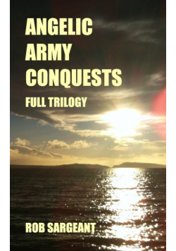 Angelic Army Conquests