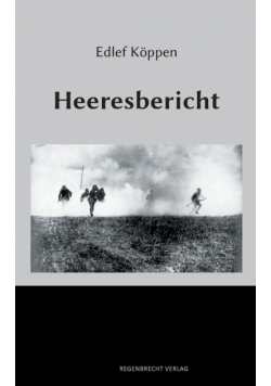 Heeresbericht