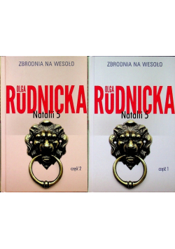 Natalii 5 Część 1 i 2