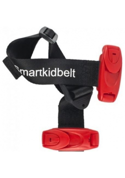 Smart Kid Belt - Display