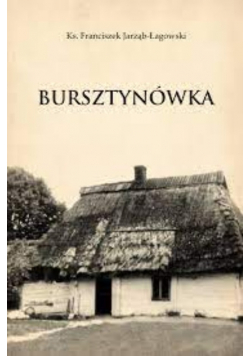 Bursztynówka