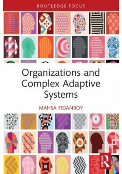 Organizations and Complex Adaptive Systems