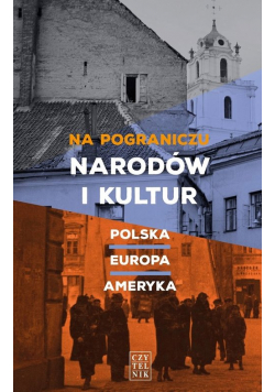 Na pograniczu narodów i kultur