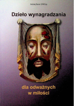 Dzieło Wynagrodzenia Dla Odważnych W Miłości