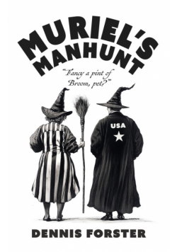 Muriel's Manhunt