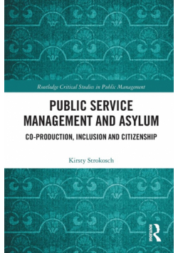 Public Service Management and Asylum
