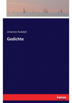 Gedichte