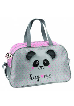 Torba sportowa Panda PP20PA-074 PASO